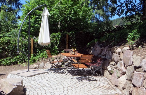 Lenzkirch Apartment | Ferienwohnung/app. für 5 Gäste mit 68m² in Lenzkirch