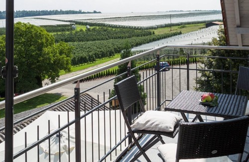 Ittendorf Apartment | Ferienwohnung/app. für 5 Gäste mit 92m² in Markdorf