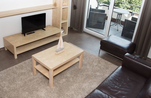 Ittendorf Apartment | Ferienwohnung/app. für 5 Gäste mit 92m² in Markdorf