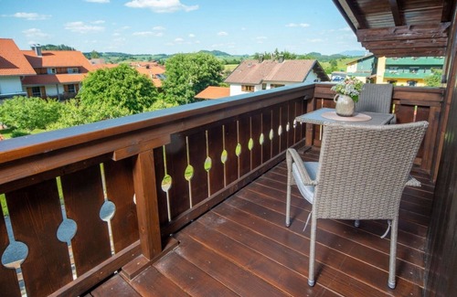 Rofleuten Apartment | Ferienwohnung/app. für 2 Gäste mit 110m² in Pfronten