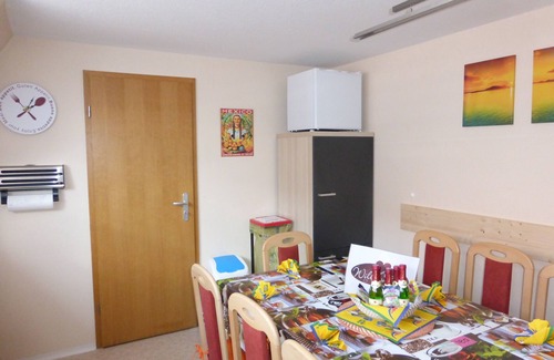 Schalkau Apartment | Ferienwohnung/app. für 5 Gäste mit 105m² in Schalkau