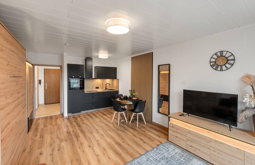 Woffelsbach Apartment | Ferienwohnung/app. für 2 Gäste mit 40m² in Simmerath
