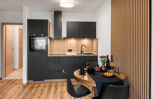 Woffelsbach Apartment | Ferienwohnung/app. für 2 Gäste mit 40m² in Simmerath