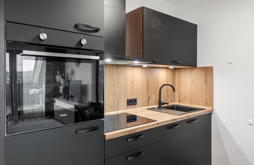 Woffelsbach Apartment | Ferienwohnung/app. für 2 Gäste mit 40m² in Simmerath