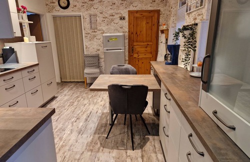 Nordhastedt House | Ferienwohnung/app. für 6 Gäste mit 100m² in Nordhastedt