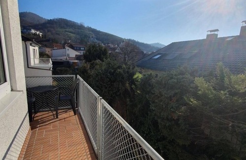 Zwingenberg Apartment | Ferienwohnung/app. für 2 Gäste mit 25m² in Zwingenberg