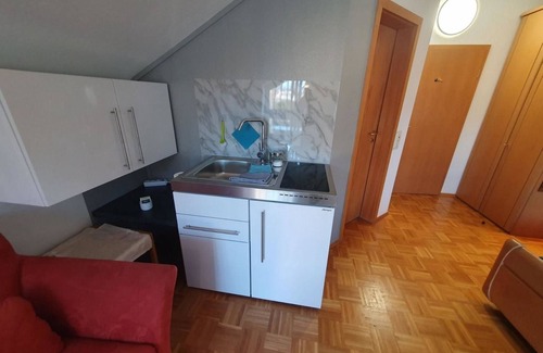 Zwingenberg Apartment | Ferienwohnung/app. für 2 Gäste mit 22m² in Zwingenberg