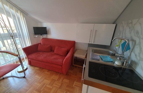 Zwingenberg Apartment | Ferienwohnung/app. für 2 Gäste mit 22m² in Zwingenberg