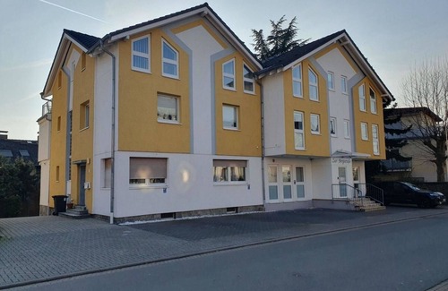 Zwingenberg Apartment | Ferienwohnung/app. für 2 Gäste mit 22m² in Zwingenberg