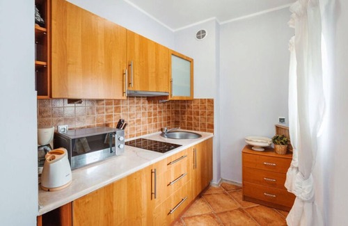 Swinoujscie Apartment | Ferienwohnung/app. für 4 Gäste mit 35m² in Swinoujscie