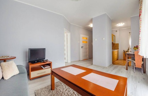 Swinoujscie Apartment | Ferienwohnung/app. für 4 Gäste mit 35m² in Swinoujscie