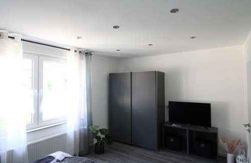 Idar-Oberstein Apartment | Ferienwohnung Aquamarin