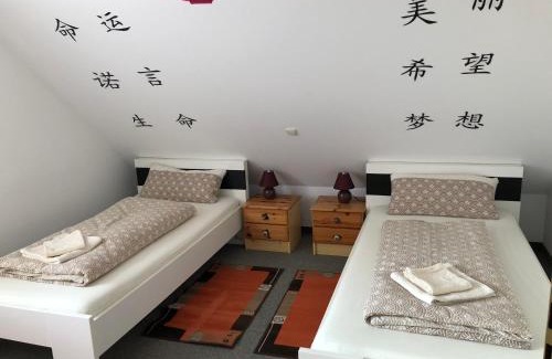 Fischach Apartment | Ferienwohnung Aretsried 2
