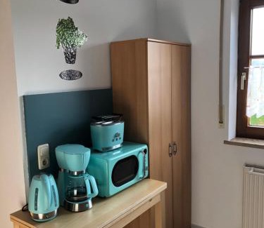 Fischach Apartment | Ferienwohnung Aretsried 2