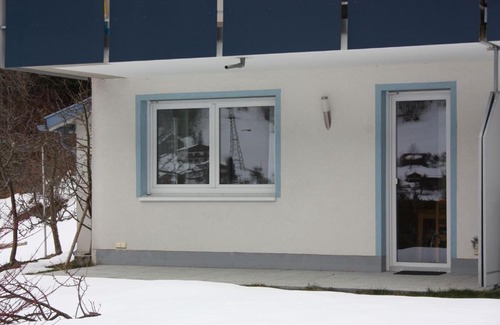Dalaas Apartment | Ferienwohnung Arlberg
