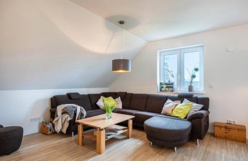 Pellworm Apartment | Ferienwohnung At-home-in-pellworm