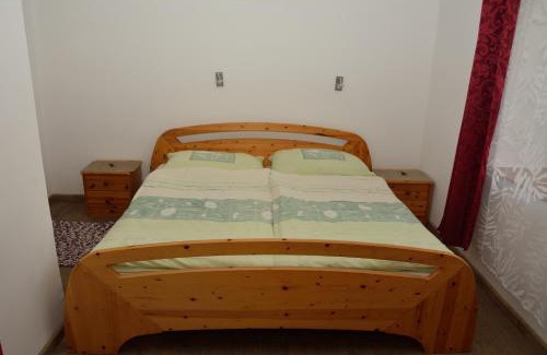 Sankt Andra am Zicksee Apartment | Ferienwohnung Westhof