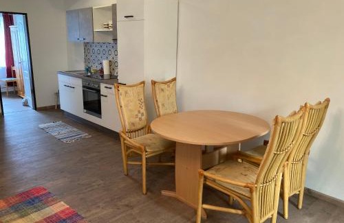 Sankt Andra am Zicksee Apartment | Ferienwohnung Westhof