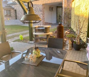 Cottbus Apartment | Ferienwohnung auf dem Bauernhof