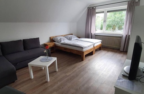 Waldfeucht Apartment | Ferienwohnung auf dem Dorf