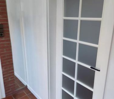 Center Apartment | Ferienwohnung Aurich Zentrum EG siehe auch FeWo OG