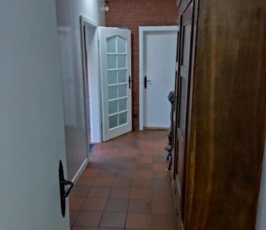 Center Apartment | Ferienwohnung Aurich Zentrum EG siehe auch FeWo OG