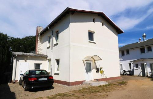 Zinnowitz Apartment | Ferienwohnung Aurora MAHM