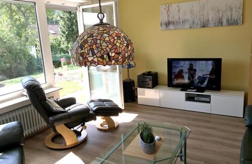 Albstadt Apartment | Ferienwohnung Auszeit am Allenberg