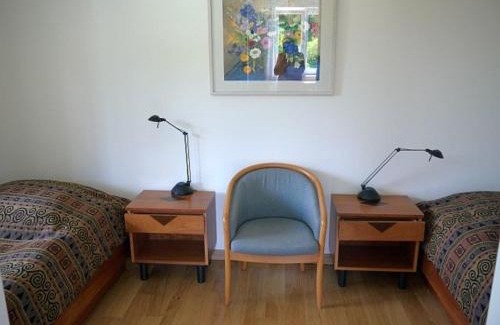 Schleswig Apartment | Ferienwohnung Axeli Knapp