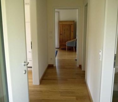 Schleswig Apartment | Ferienwohnung Axeli Knapp