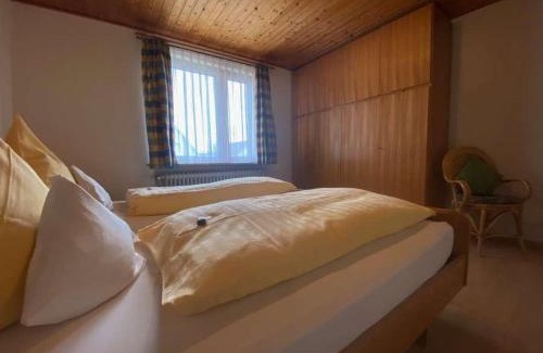 Muden Apartment | Ferienwohnung Bädke