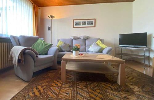 Muden Apartment | Ferienwohnung Bädke