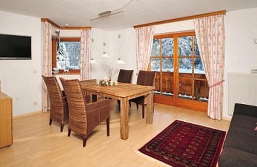 Groissenbach Apartment | Ferienwohnung Bär