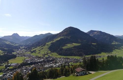 Kitzbuehel Apartment | Ferienwohnung Brixental