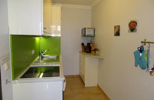 Hohen Wieschendorf Apartment | Ferienwohnung Brinkmann