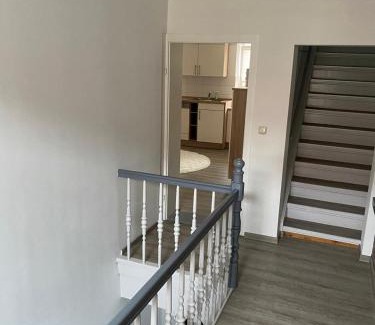 Muritz Apartment | Ferienwohnung - b47529