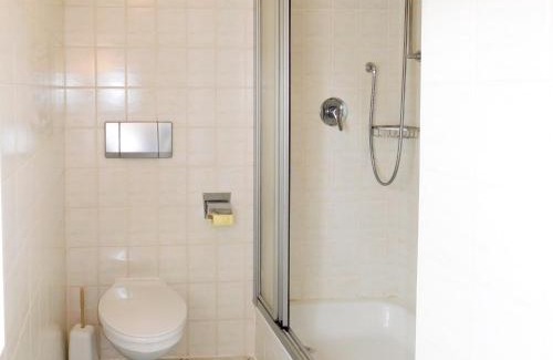 Leubnitz-Neuostra Apartment | Ferienwohnung Baade