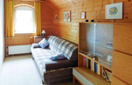 Leubnitz-Neuostra Apartment | Ferienwohnung Baade