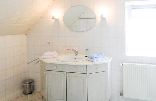 Leubnitz-Neuostra Apartment | Ferienwohnung Baade