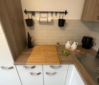 Bad Reichenhall Apartment | Ferienwohnung Bad Reichenhall in zentraler Lage mit Bergblick