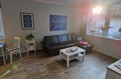 Bad Doberan Apartment | Ferienwohnung Bad Doberan