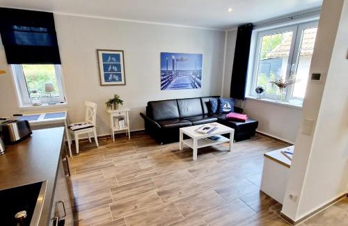 Bad Doberan Apartment | Ferienwohnung Bad Doberan