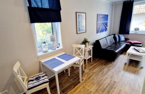 Bad Doberan Apartment | Ferienwohnung Bad Doberan