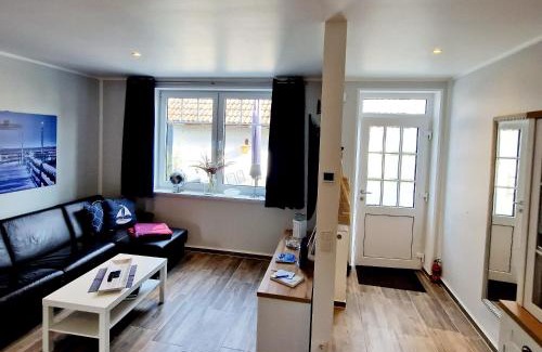 Bad Doberan Apartment | Ferienwohnung Bad Doberan