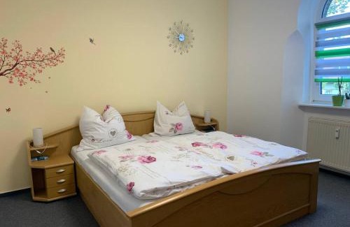 Bad Koesen Apartment | Ferienwohnung Bad Kösen