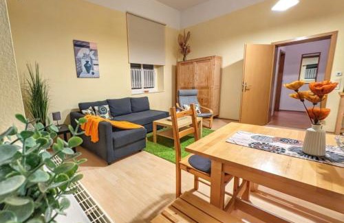 Rottleben Apartment | Ferienwohnung Barbarossa - Holly