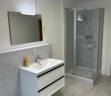 Uhler Apartment | Ferienwohnung Baumann