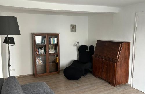 Uhler Apartment | Ferienwohnung Baumann