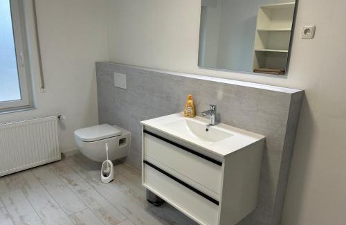 Uhler Apartment | Ferienwohnung Baumann