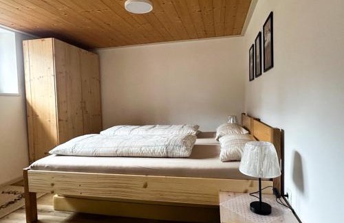 Dalaas Apartment | Ferienwohnung Becker